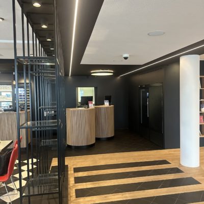Hôtel Ibis 4