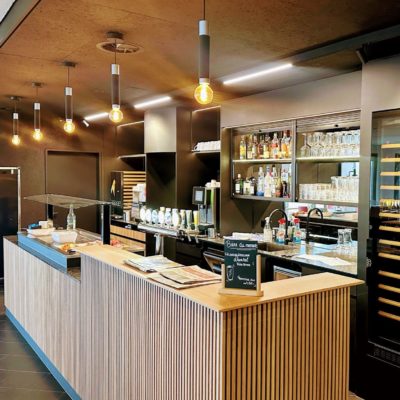 Hôtel Ibis