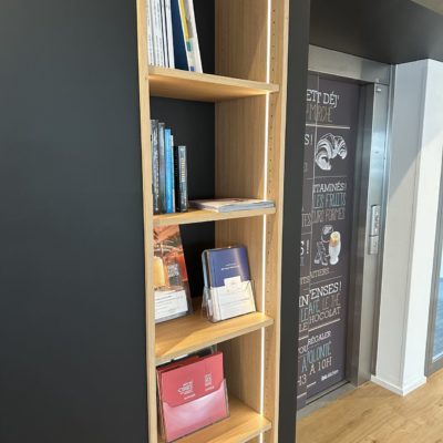 Hôtel Ibis 5