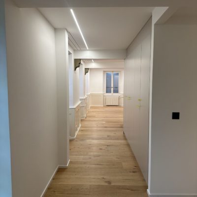 Rénovation villars-sur-Glane 2