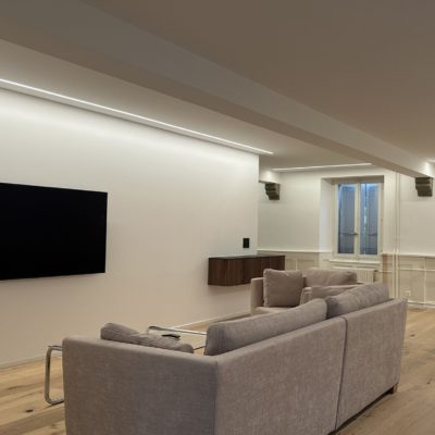 Rénovation villars-sur-Glane